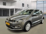  Volkswagen  Polo 1.4 TDI Comfortline 