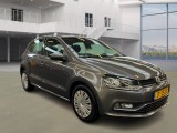  Volkswagen  Polo 1.4 TDI Comfortline #4