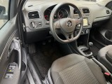  Volkswagen  Polo 1.4 TDI Comfortline #11