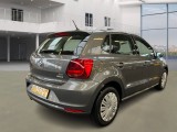  Volkswagen  Polo 1.4 TDI Comfortline #5