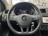  Volkswagen  Polo 1.4 TDI Comfortline #16