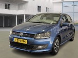  Volkswagen  Polo 1.4 TDI BlueMotion 