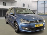  Volkswagen  Polo 1.4 TDI BlueMotion #4