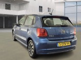  Volkswagen  Polo 1.4 TDI BlueMotion #6