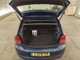  Volkswagen  Polo 1.4 TDI BlueMotion #16