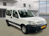  Citroen  Berlingo 1.4i Multisp. image #3