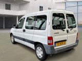  Citroen  Berlingo 1.4i Multisp. image #5