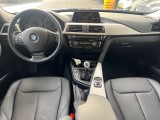  Bmw  Serie 3 318d Executive #10