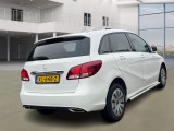  Mercedes  B-Klasse 220 d Ambition #4