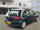  Volkswagen  Golf 1.6 TDI Trendline #4