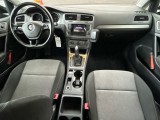  Volkswagen  Golf 1.6 TDI Trendline #9