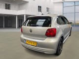  Volkswagen  Polo 1.4 TDI BlueMotion #5