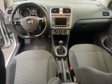  Volkswagen  Polo 1.4 TDI BlueMotion #10