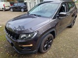  Jeep  Compass 1.4 MultiAir Night Eagle 