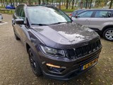  Jeep  Compass 1.4 MultiAir Night Eagle #4