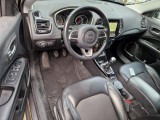  Jeep  Compass 1.4 MultiAir Night Eagle #13