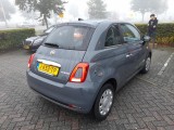  Fiat  500 1.0 Hybr. Pop #4