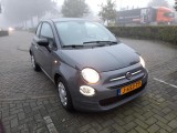  Fiat  500 1.0 Hybr. Pop #3