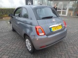  Fiat  500 1.0 Hybr. Pop #5