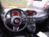  Fiat  500 1.0 Hybr. Pop #9