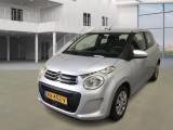  Citroen  C1 1.0 e-VTi AS Feel Ed 