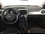  Citroen  C1 1.0 e-VTi AS Feel Ed #17