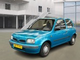  Nissan  Micra 1.3 GL 