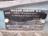  Nissan  Micra 1.3 GL #2