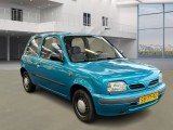  Nissan  Micra 1.3 GL #3