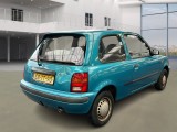  Nissan  Micra 1.3 GL #4