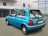  Nissan  Micra 1.3 GL #5