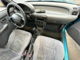  Nissan  Micra 1.3 GL #9