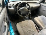  Nissan  Micra 1.3 GL #10