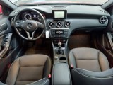  Mercedes  A-Klasse 180 Edition Navi #11