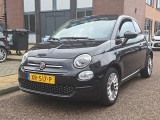  Fiat  500 1.2 Lounge 