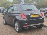  Fiat  500 1.2 Lounge #5