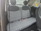  Fiat  500 1.2 Lounge #12