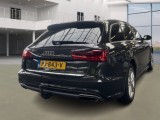  Audi  A6 2.0 TFSI q S line Ed #6