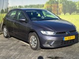  Volkswagen  Polo 1.0 TSI Life #4