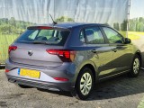  Volkswagen  Polo 1.0 TSI Life #5