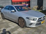  Mercedes  A-Klasse 180 Bns Sol. Luxury #4