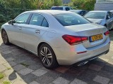  Mercedes  A-Klasse 180 Bns Sol. Luxury #7