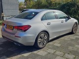  Mercedes  A-Klasse 180 Bns Sol. Luxury #6