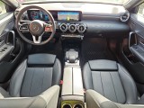  Mercedes  A-Klasse 180 Bns Sol. Luxury #11