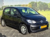  Volkswagen  Up 1.0 #3