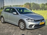  Volkswagen  Polo 1.0 TSI Life #4