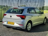  Volkswagen  Polo 1.0 TSI Life #5