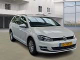  Volkswagen  Golf 1.6 TDI Trendline #4