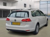  Volkswagen  Golf 1.6 TDI Trendline #5