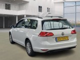  Volkswagen  Golf 1.6 TDI Trendline #6